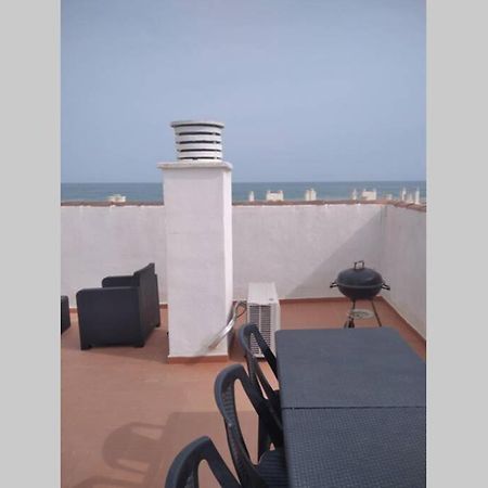 Appartamento Con Piscinas Y Terrazas Vinarós Exteriér fotografie