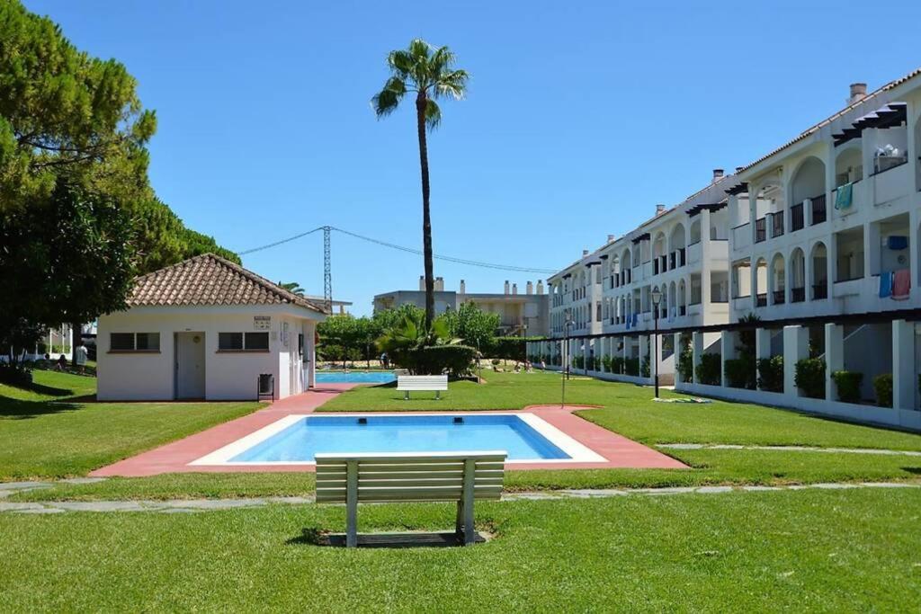 Appartamento Con Piscinas Y Terrazas Vinarós Exteriér fotografie