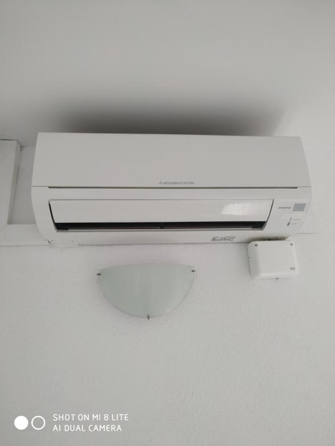 Appartamento Con Piscinas Y Terrazas Vinarós Exteriér fotografie